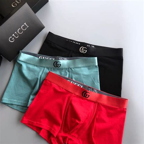 Gucci underwear men's price